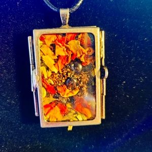 Spell Talisman for Successful Fertility